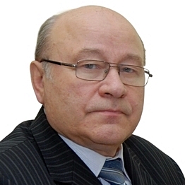 Макаров Лев Николаевич
