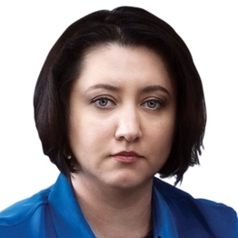 Мочалова Ирина Олеговна