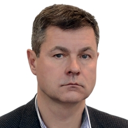 Верченко Вадим Валерьевич