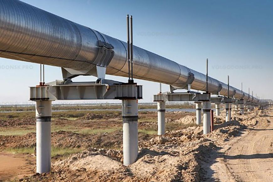 АО «АТГС» произвело испытания и отгрузку САУ ГРС и КП телемеханики для ООО «Газпром трансгаз Краснодар»