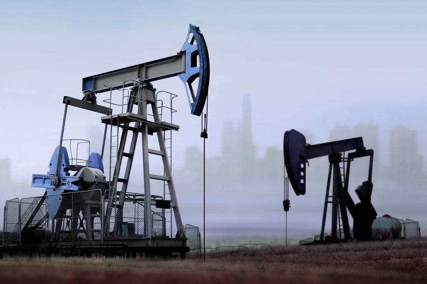 Нефтяной рынок Российской Федерации после введения потолка цен на нефть