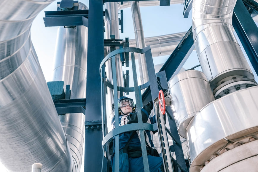 «Газпром нефть» развивает проект производства российских компонентов для выпуска стали