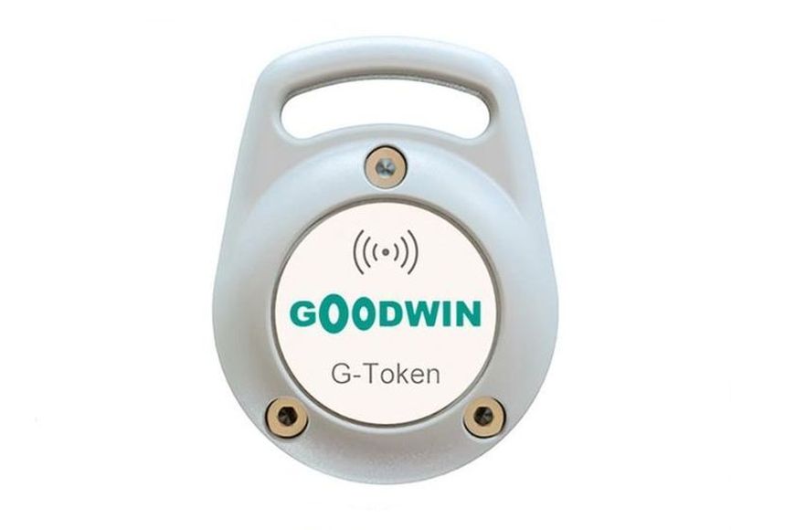 G-Token – новая разработка Goodwin для мониторинга контактов между сотрудниками