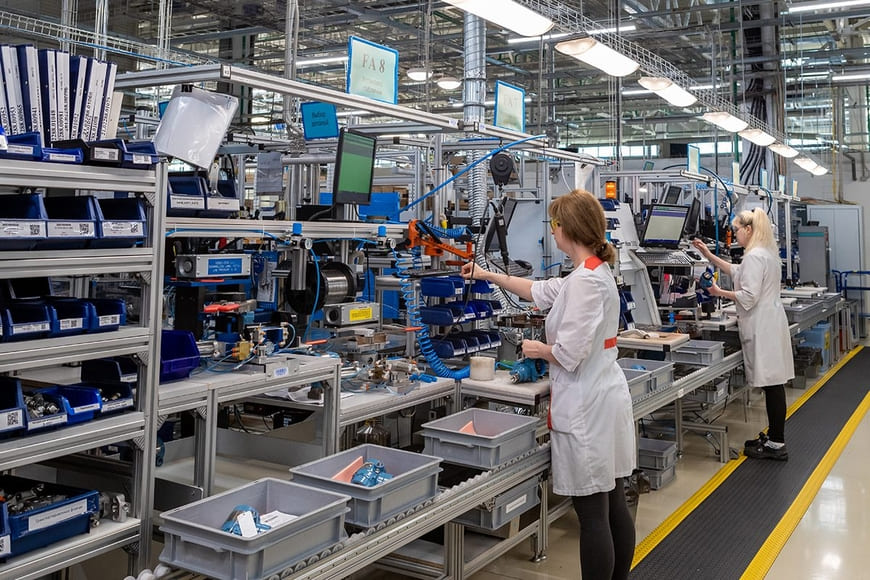 Промышленная группа «Метран» отмечает 30 лет плодотворной работы на рынке автоматизации технологических процессов