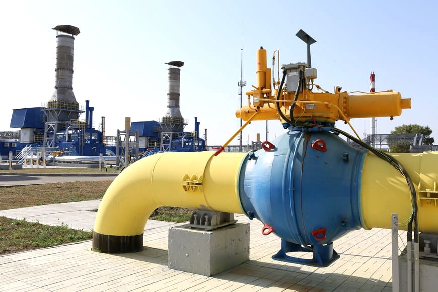 Газотурбинные агрегаты производства «ОДК-Газовые турбины» отработали 7 млн часов