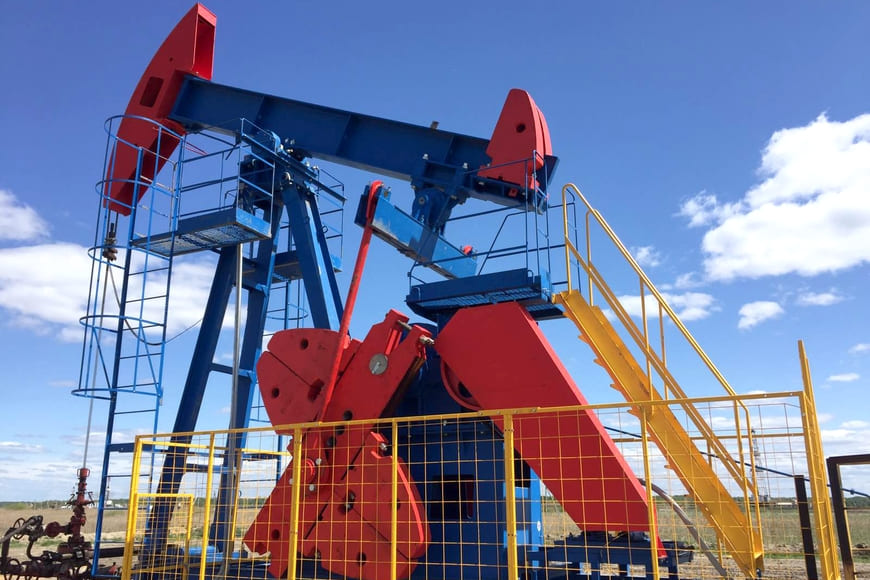 ГК «Римера» поставила в Беларусь и Узбекистан новое оборудование для нефтедобычи