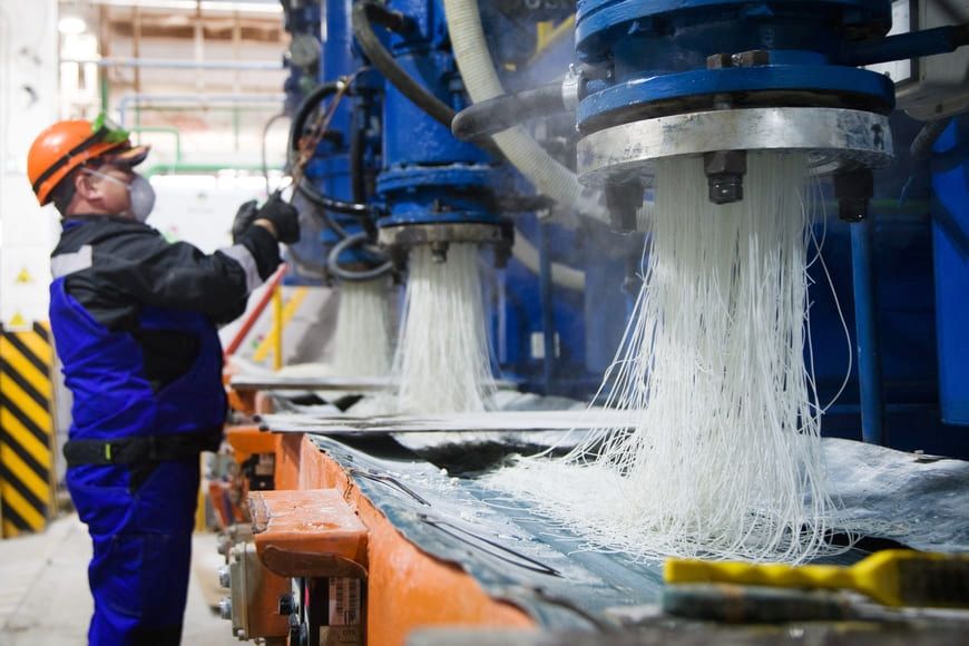 НК «Роснефть» первая в России запустила в промышленное производство катализатор гидрокрекинга