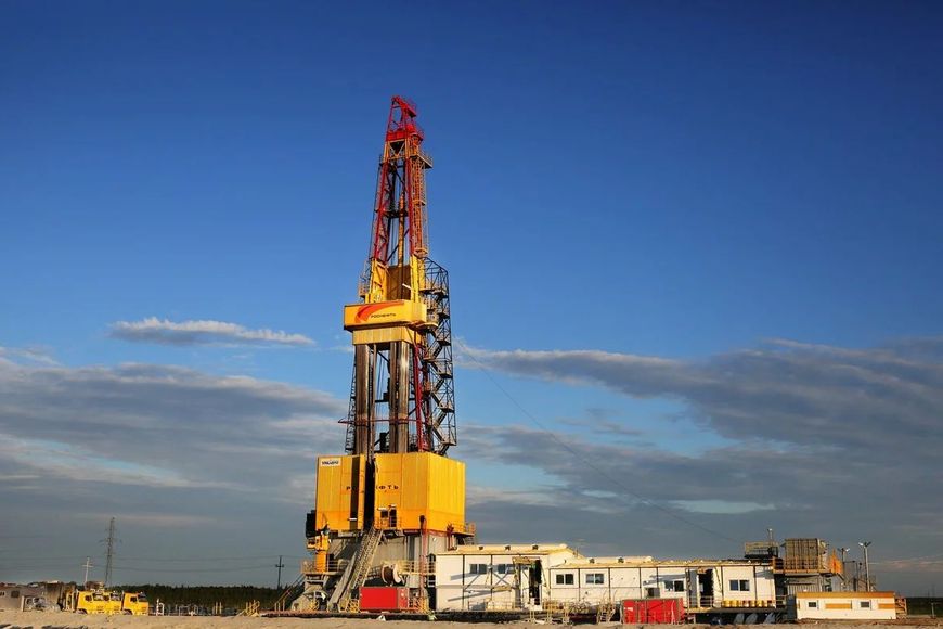 Таас-Юрях Нефтегазодобыча увеличит добычу нефти за счет внедрения нового российского оборудования