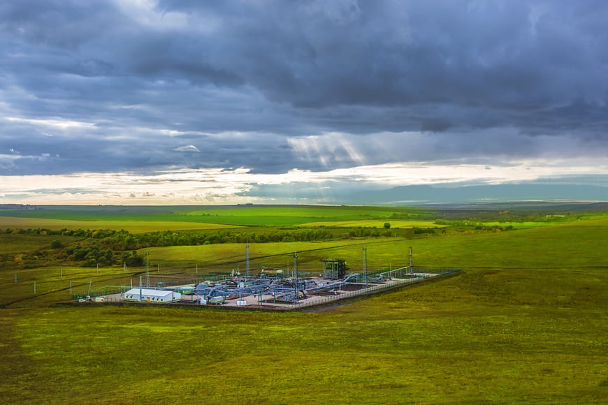 «Зарубежнефть» заняла I место в рейтинге экологической ответственности нефтегазовых компаний России