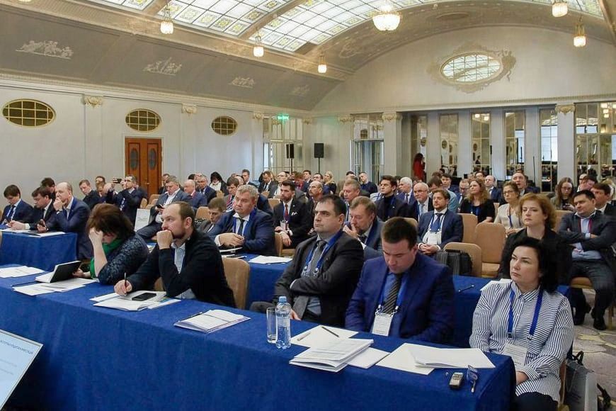 V ежегодная конференция «Технологическое развитие и импортозамещение в ТЭК» пройдет 28-29 июля 2022 года в «Гранд Отель Европа» (Санкт-Петербург)